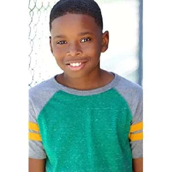 Gabriel Ladd Jr. - Age, Bio, Birthdate, Family, Networth & More