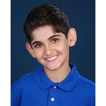 Gabriel Mosheyev - Age, Bio, Birthdate, Family, Networth & More