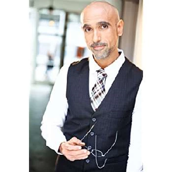 Gabriel Pablo Axarlian - Age, Bio, Birthdate, Family, Networth & More