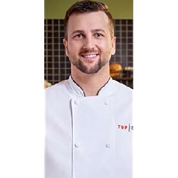 Gabriel Pascuzzi - Age, Bio, Birthdate, Family, Networth & More