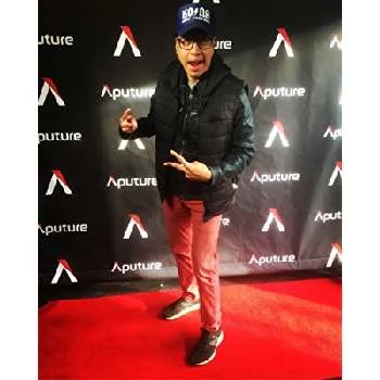 Gabriel Rivera Biography