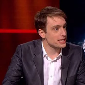 Gabriel Sherman - Age, Bio, Birthdate, Family, Networth & More