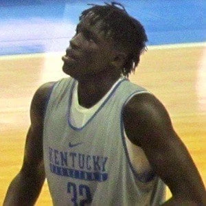 Wenyen Gabriel Biography