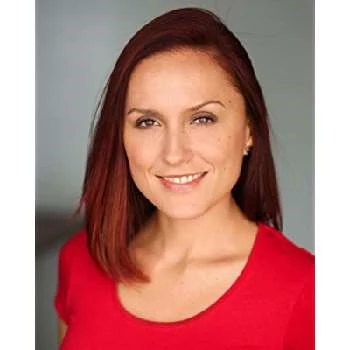 Gabriela Brinza - Age, Bio, Birthdate, Family, Networth & More