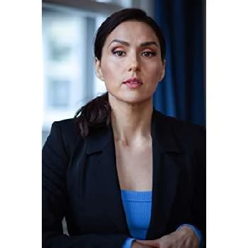 Gabriela Chauca - Age, Bio, Birthdate, Family, Networth & More