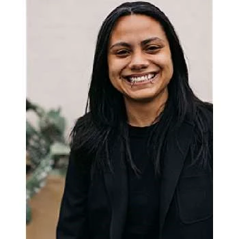 Gabriela Ledesma Biography