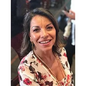 Gabriela Ortigoza - Age, Bio, Birthdate, Family, Networth & More