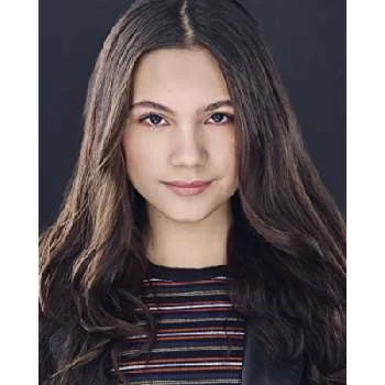 Gabriela Rey - Age, Bio, Birthdate, Family, Networth & More