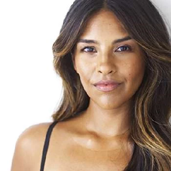 Gabriela Z. Hernandez - Age, Bio, Birthdate, Family, Networth & More