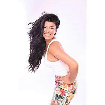 Gabriela Zamora - Age, Bio, Birthdate, Family, Networth & More