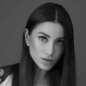 Giorgia Gabriele Biography