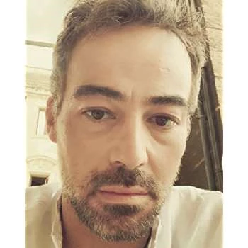 Gabriele Marcello - Age, Bio, Birthdate, Family, Networth & More