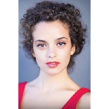 Gabriella Giardina - Age, Bio, Birthdate, Family, Networth & More