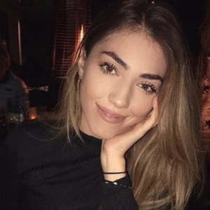 Gia Gabriella Biography