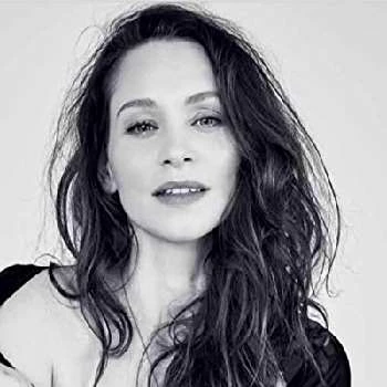 Gabriella Hámori - Age, Bio, Birthdate, Family, Networth & More