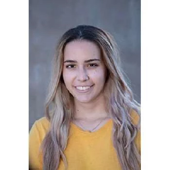 Gabriella Mutka - Age, Bio, Birthdate, Family, Networth & More