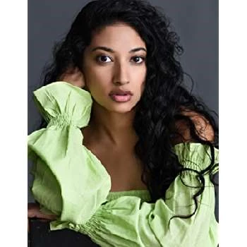 Gabrielle Amritt - Age, Bio, Birthdate, Family, Networth & More