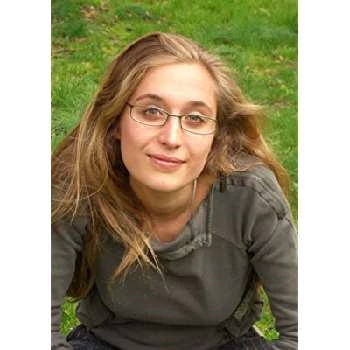 Gabrielle Bloch Biography