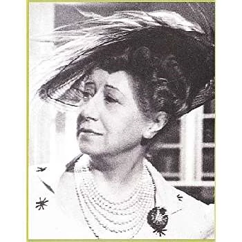 Gabrielle Dorziat - Family, Bio, Birthdate,Age, Networth , Wiki& More