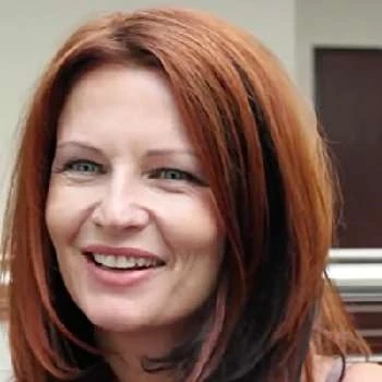 Gabrielle Fitzpatrick Biography