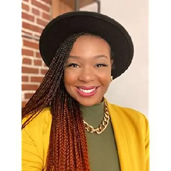 Gabrielle Jeanelle Cornish - Age, Bio, Birthdate, Family, Networth & More