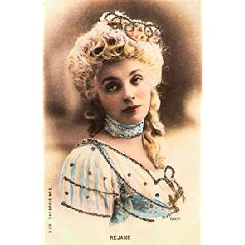 Gabrielle Réjane - Biography, Birthdate, Family, Networth & More