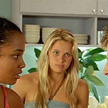 Gabrielle Scollay Biography