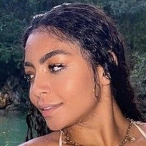 Any Gabrielly Biography