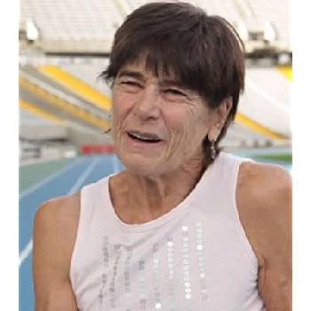 Gaby Andersen-Schiess Biography