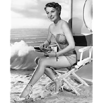 Gaby André - Age, Height, Birthdate, Bio, Family, Networth & More