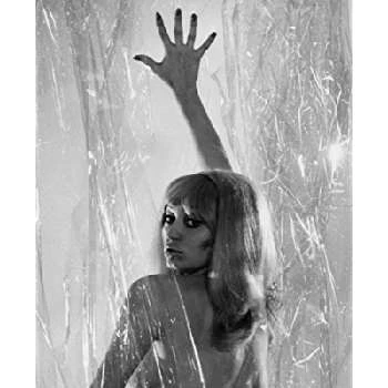 Gaby Baron - Age, Bio, Birthdate, Family, Networth & More