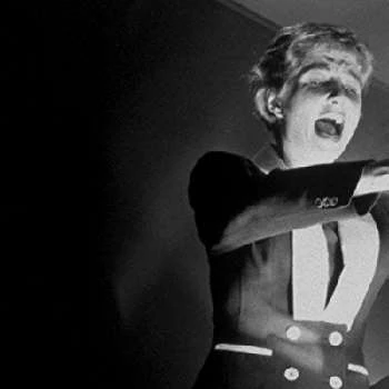 Gaby Rodgers Biography