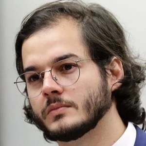 Túlio Gadêlha - Profession, Biography, Birthdate, Family, Wiki & More