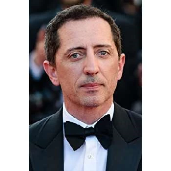 Gad Elmaleh Biography