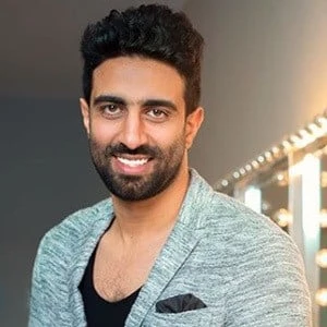 Mostafa Gad - Bio, Networth, Family, Age, Birthdate & More