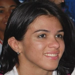 Claudia Gadelha Biography