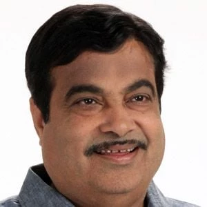 Nitin Gadkari Biography
