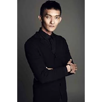 Gadrick Chin Biography