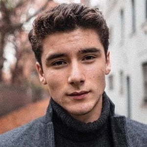 Iman Gadzhi Biography