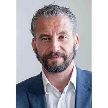 Gaëtan Wenders - Age, Bio, Birthdate, Family, Networth & More