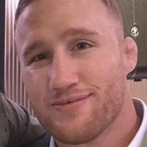 Justin Gaethje - Parents, Networth, Bio, Birthdate, Family Wiki & More