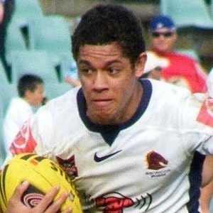 Dane Gagai Biography