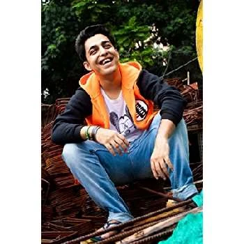 Gagan Arora Biography