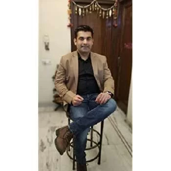 Gagan Bhasin - Age, Bio, Birthdate, Family, Networth & More