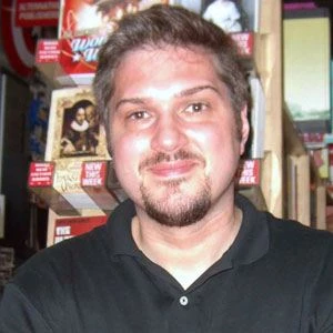 Christos Gage - Income, Birthday, Family, Bio, Networth & More