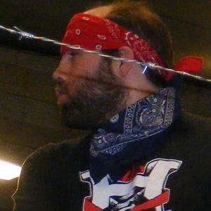 Nick Gage - Age, Bio, Birthdate, Family, Networth & More