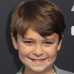 Pierce Gagnon Biography