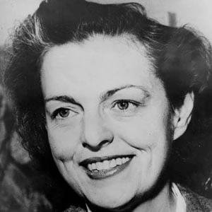 Helen Gahagan Douglas Biography