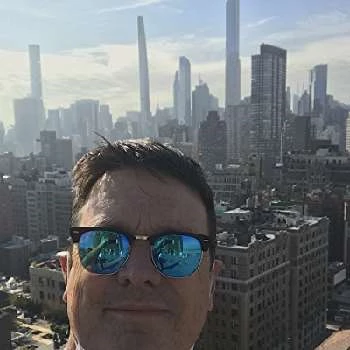 Gahan Haskins - Age, Bio, Birthdate, Family, Networth & More