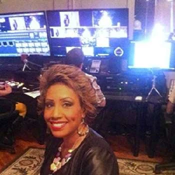 Gail Scott-Key - Age, Bio, Birthdate, Family, Networth & More